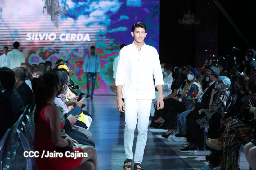 PASARELA